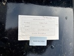 Aspect général with Numéro de série/Numéro d'identification du véhicule automobile