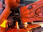 Chassis with 
