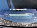 General Appearance with Second Serial Number/VIN Photo
