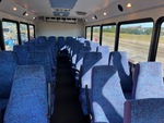 Interior with
