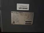 General Appearance with Unit Serial Number