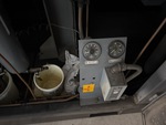 Air Compressor with