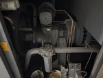 Air Compressor with
