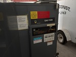 Air Compressor with