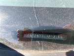General Appearance with Second Serial Number/VIN Photo