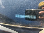 General Appearance with Second Serial Number/VIN Photo