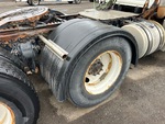 4 dessous de caisse - Camion with 