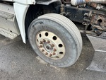 4 dessous de caisse - Camion with 