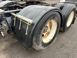 4 dessous de caisse - Camion with 