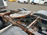 4 dessous de caisse - Camion with 
