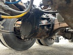 Groupe motopropulseur with 