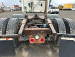 4 dessous de caisse - Camion with 