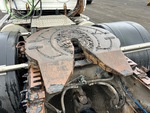 4 dessous de caisse - Camion with 