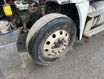 4 dessous de caisse - Camion with 