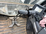 Control Station with 