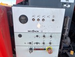 Control Station Ground with 