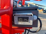 Control Station Upper with 
