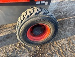 Chassis with 