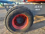 Chassis with 