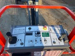 Control Station Upper with 