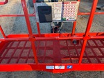 Control Station Upper with 