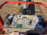 Control Station Upper with 