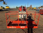 Control Station Upper with 