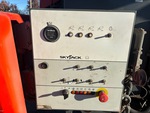 Control Station Ground with 