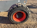 Chassis with 