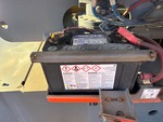 Electrical with 