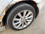 Chassis Photos with 