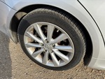 Chassis Photos with 