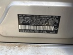 General Appearance with Second Serial Number/VIN Photo