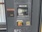 Control Station with Warning Lights