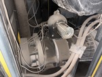 Air Compressor with Compressor