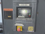 Control Station with Gauges