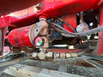 Chassis with 