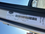 General Appearance with Numéro de série/Numéro d'identification du véhicule automobile