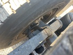 Brakes with 