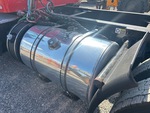 4 Underbody - Truck with 