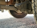 Brakes with 
