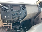 Cab with 