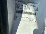 General Appearance with Second Serial Number/VIN Photo