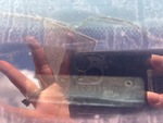 General Appearance with Second Serial Number/VIN Photo