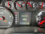 Cab with Engine Hours