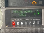 Cab with Engine Hours
