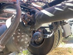 Drivetrain with 