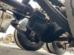 Drivetrain with 