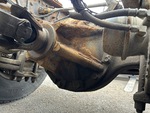 Drivetrain with 