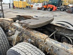 4 Underbody - Truck with 